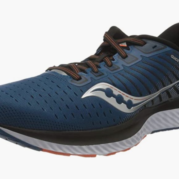 Saucony PWRRun Guide 13 running shoes - Picture 8 of 9